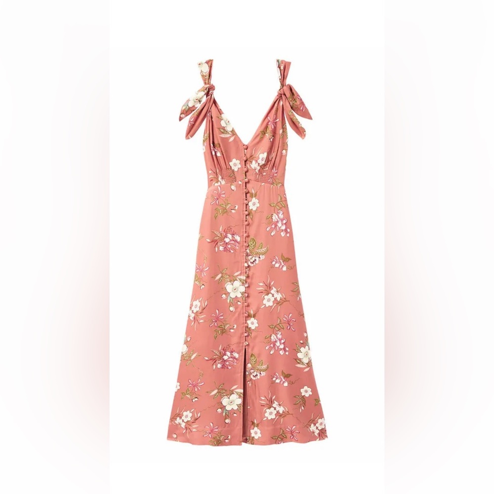 Rebecca Taylor Dress